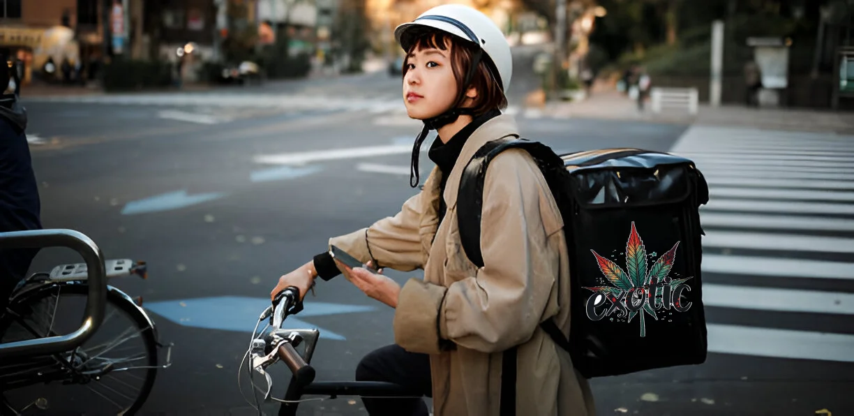 high dc delivery cannabis flower marijuana va virginia md maryland washington dc dispensary